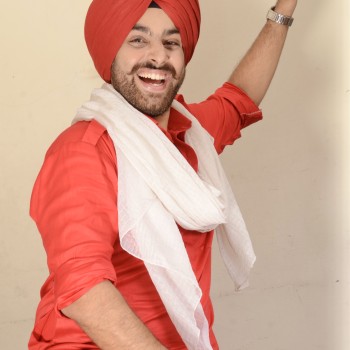 Kanwalpreet Singh